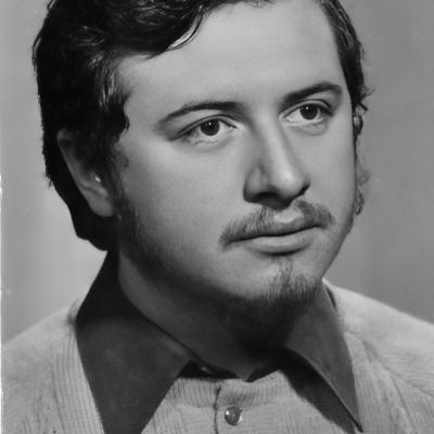 Imre Sakač (1951-2014)