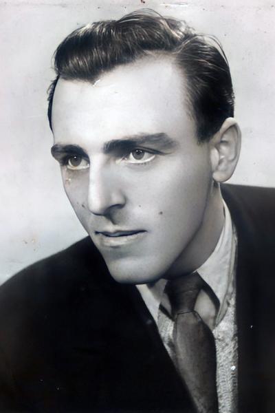 Vojislav Reznić (1929-1984)