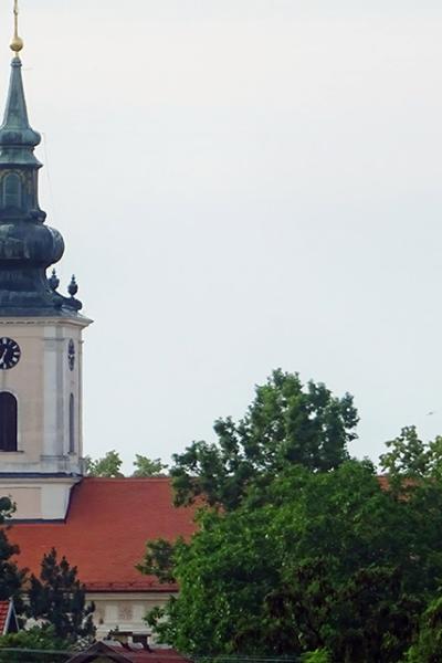 SPC Vranjevo