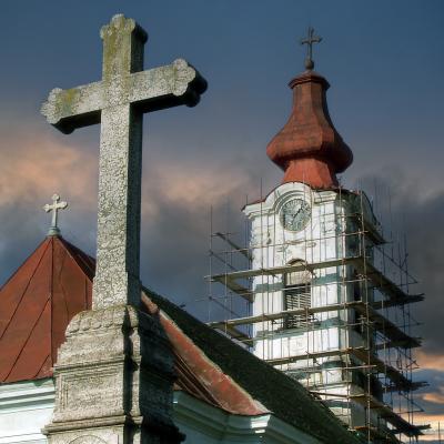 SPC Novi Bečej