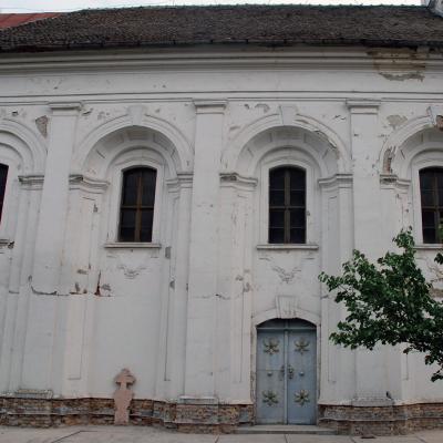 SPC Novi Bečej