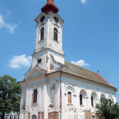 SPC Novi Bečej