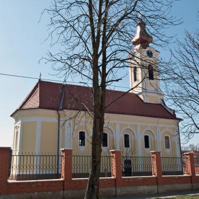 SPC Novi Bečej