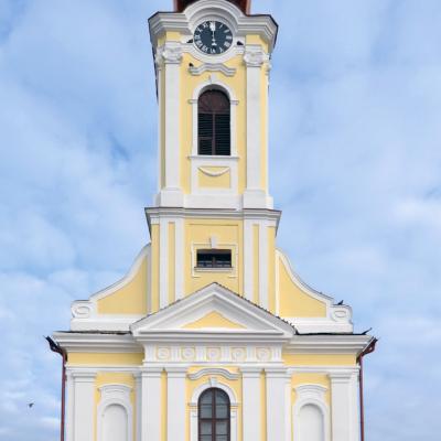 SPC Novi Bečej