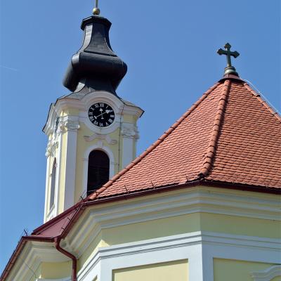 SPC Novi Bečej