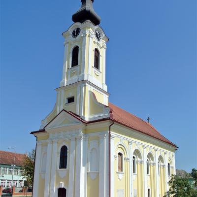 SPC Novi Bečej
