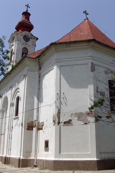 SPC Novi Bečej