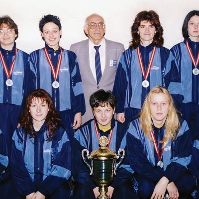 Kuglaški klub „Jedinstvo“