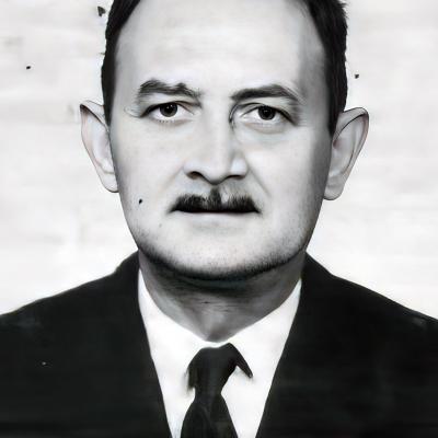 Sredoje Baračkov