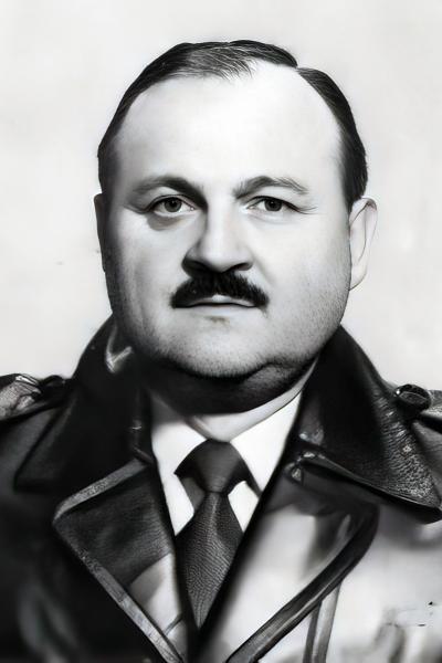Kosta Živković