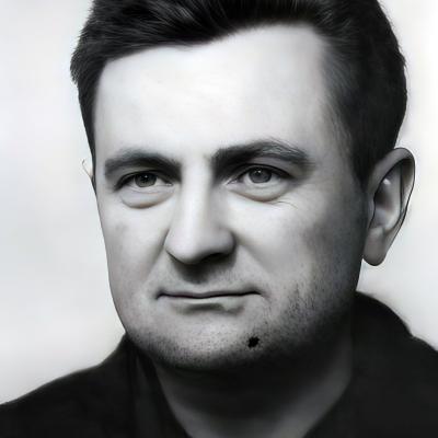 Boško Galetin