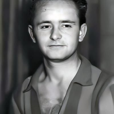 Jovan Kodranov