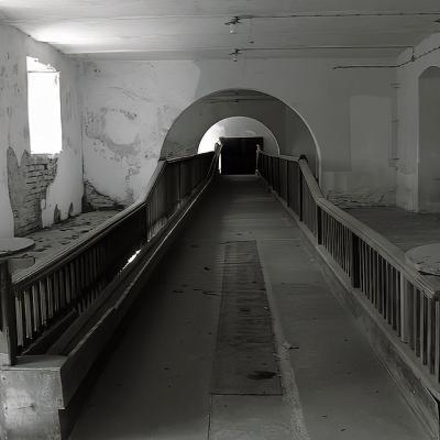 Kuglana u Dvorcu „Sokolac“