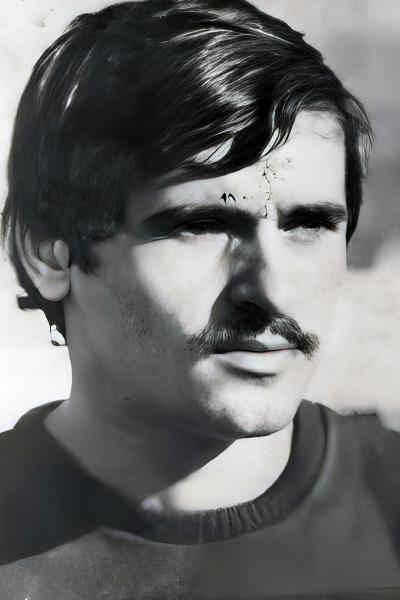 Čedomir Terzić