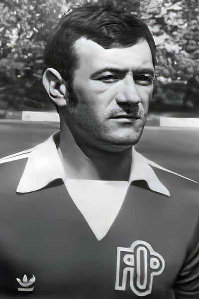 Nikola Bilbija