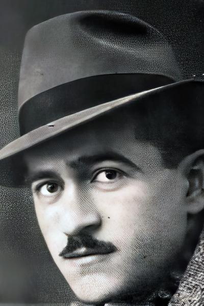 Borivoj Kovačev Trca