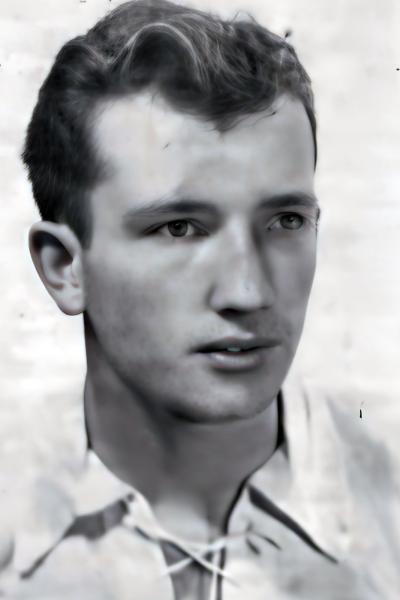 Šador Kiš