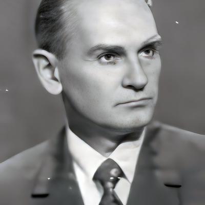 Ferenc Gomba