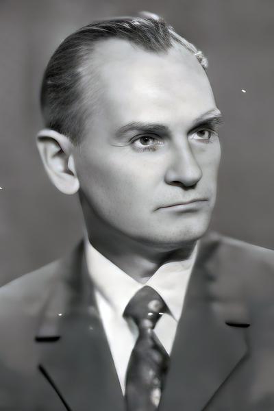 Ferenc Gomba