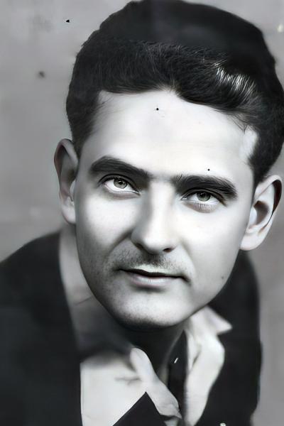 Branko Petrović