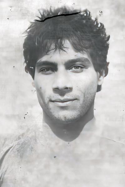 Goran Sabovljev