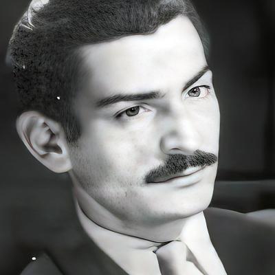 Branko Pecarski