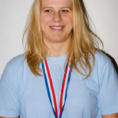 Andrea Vaš