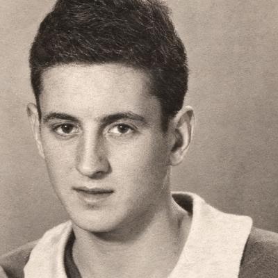 Boža Krstić – izuzetni half novobečejske Slavije