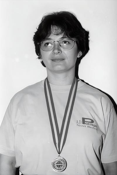 Erika Kolarević