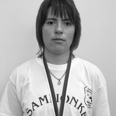 Hermina Rajber