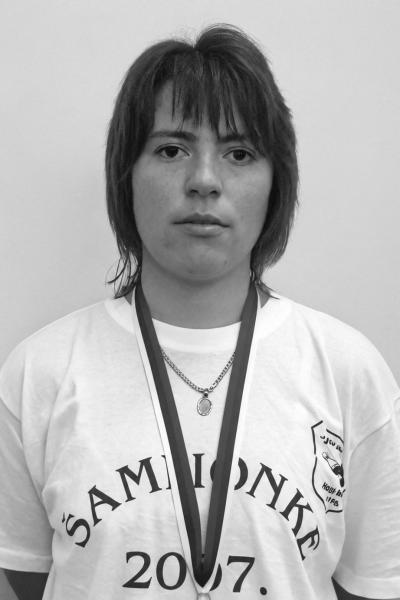 Hermina Rajber