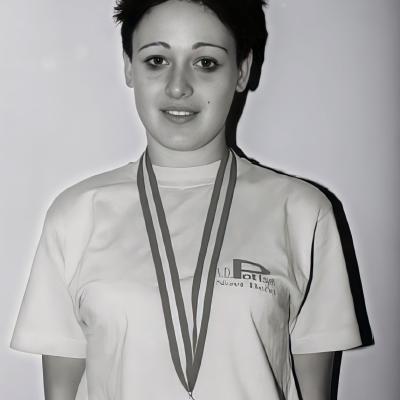 Ildiko Kormanjoš