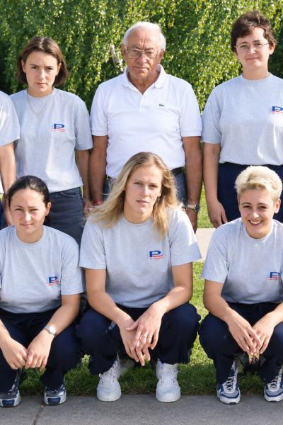 Ekipa Jedinstva
