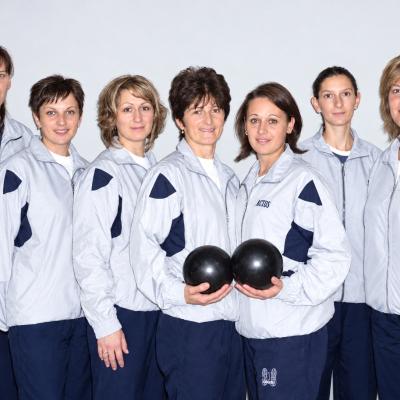 Ekipa Jedinstva (2009)
