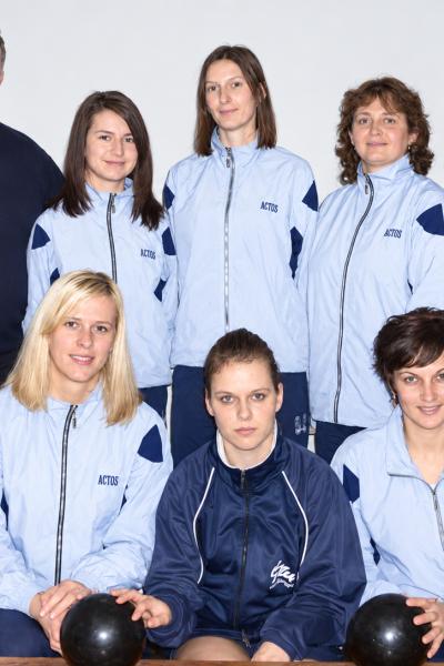 Ekipa Jedinstva (2011)