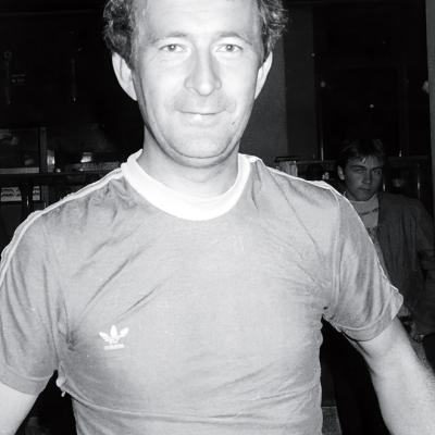 Laslo Jager