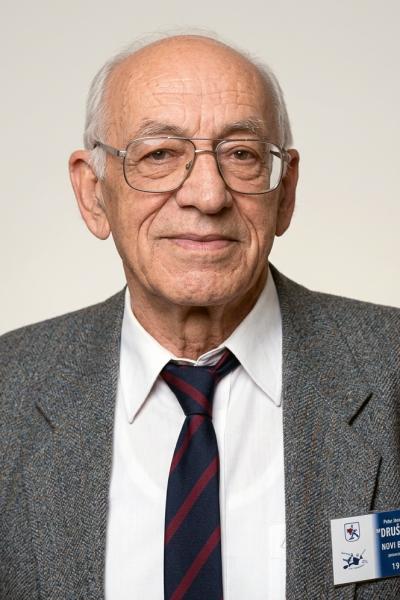 Laslo Makra