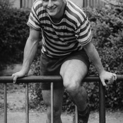 Mesaroš Mihalj
