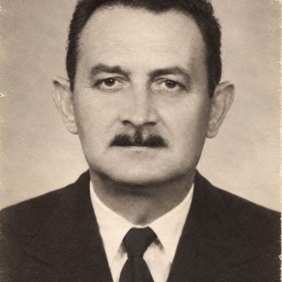 Sredoje Baračkov – Gadža | Fudbaler Zvezde iz Novog Bečeja
