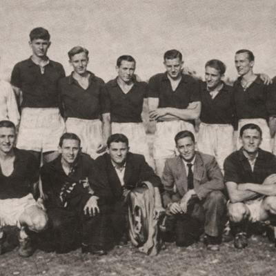 Tim Zvezde 1939. godine